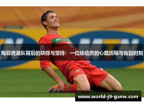 陶菲克退队背后的抉择与坚持：一位运动员的心路历程与告别时刻